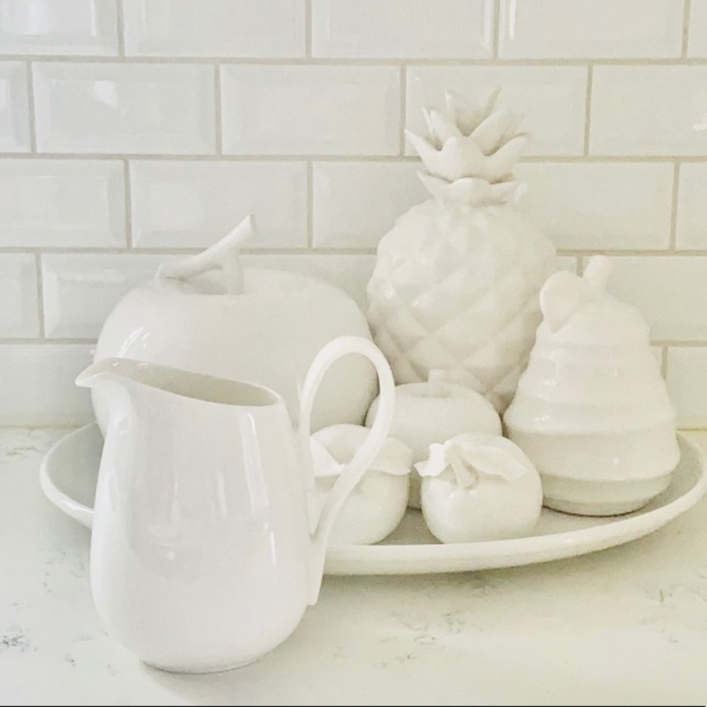 Nambe Skye Medium Pitcher